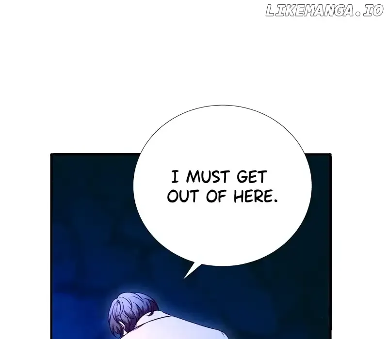 Go Away Romeo Kainu Manga Chapter 55 Page 20