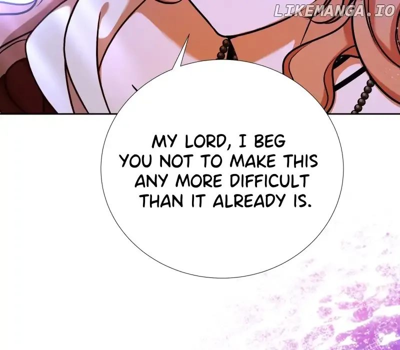 Go Away Romeo Kainu Manga Chapter 55 Page 122