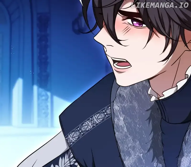 Go Away Romeo Kainu Manga Chapter 55 Page 134