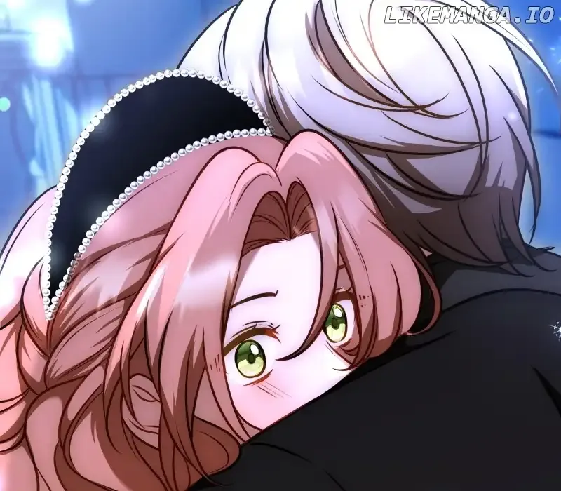 Go Away Romeo Kainu Manga Chapter 55 Page 144