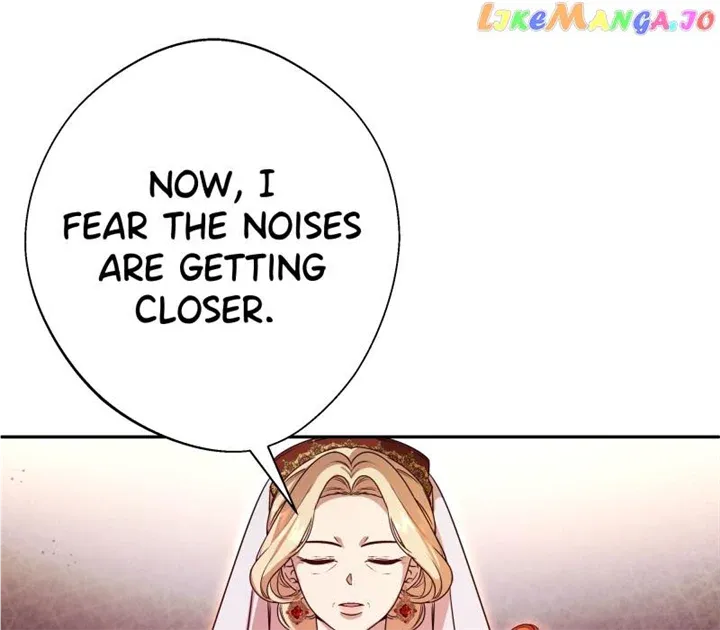 Go Away Romeo Kainu Manga Chapter 51 Page 64
