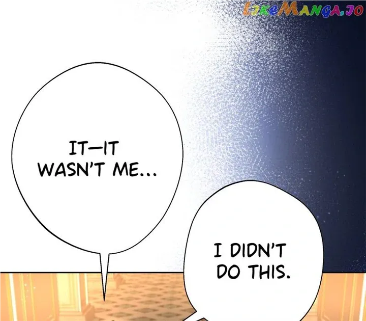 Go Away Romeo Kainu Manga Chapter 51 Page 83