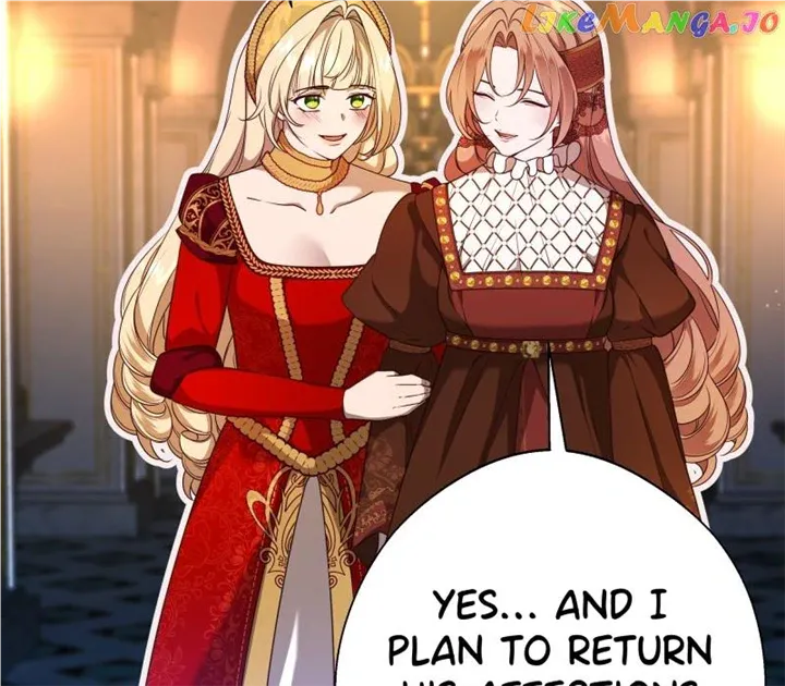 Go Away Romeo Kainu Manga Chapter 51 Page 100