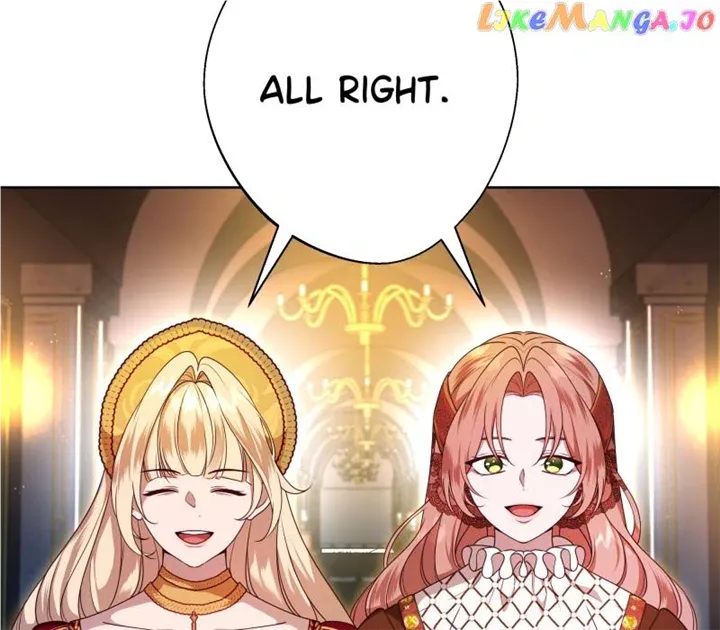 Go Away Romeo Kainu Manga Chapter 51 Page 110