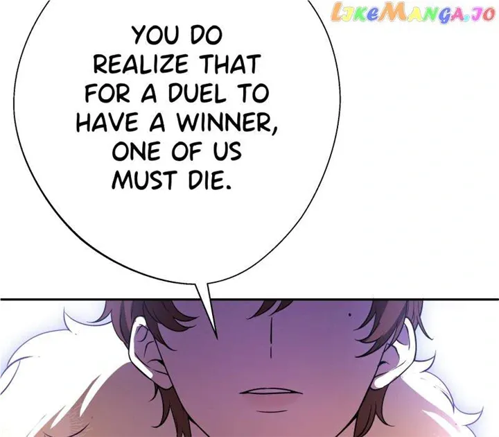 Go Away Romeo Kainu Manga Chapter 48 Page 16