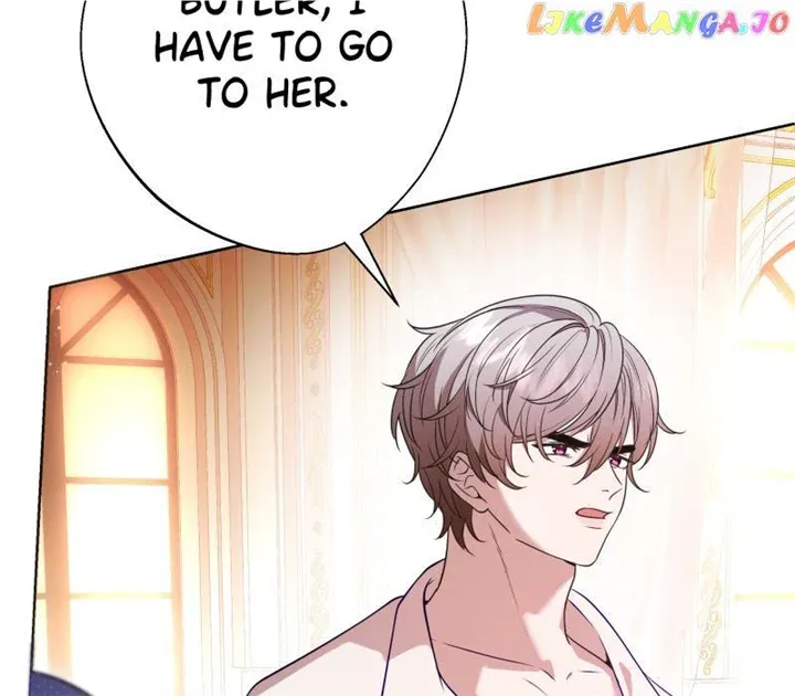 Go Away Romeo Kainu Manga Chapter 48 Page 96