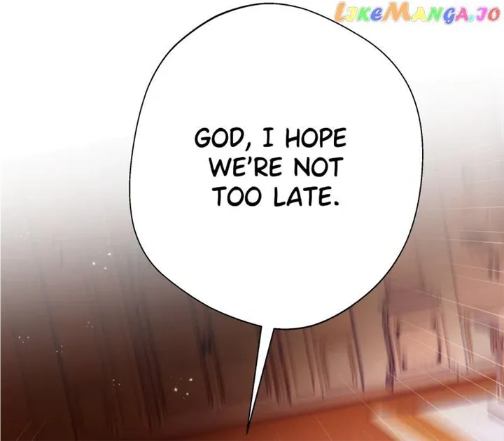 Go Away Romeo Kainu Manga Chapter 48 Page 130