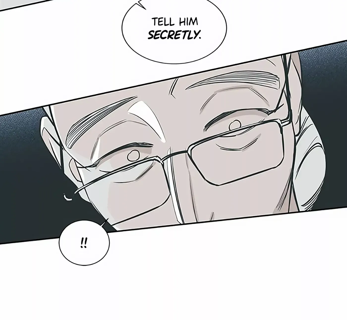 How To Draw An Ellipse Kainu Manga Chapter 56 Page 34