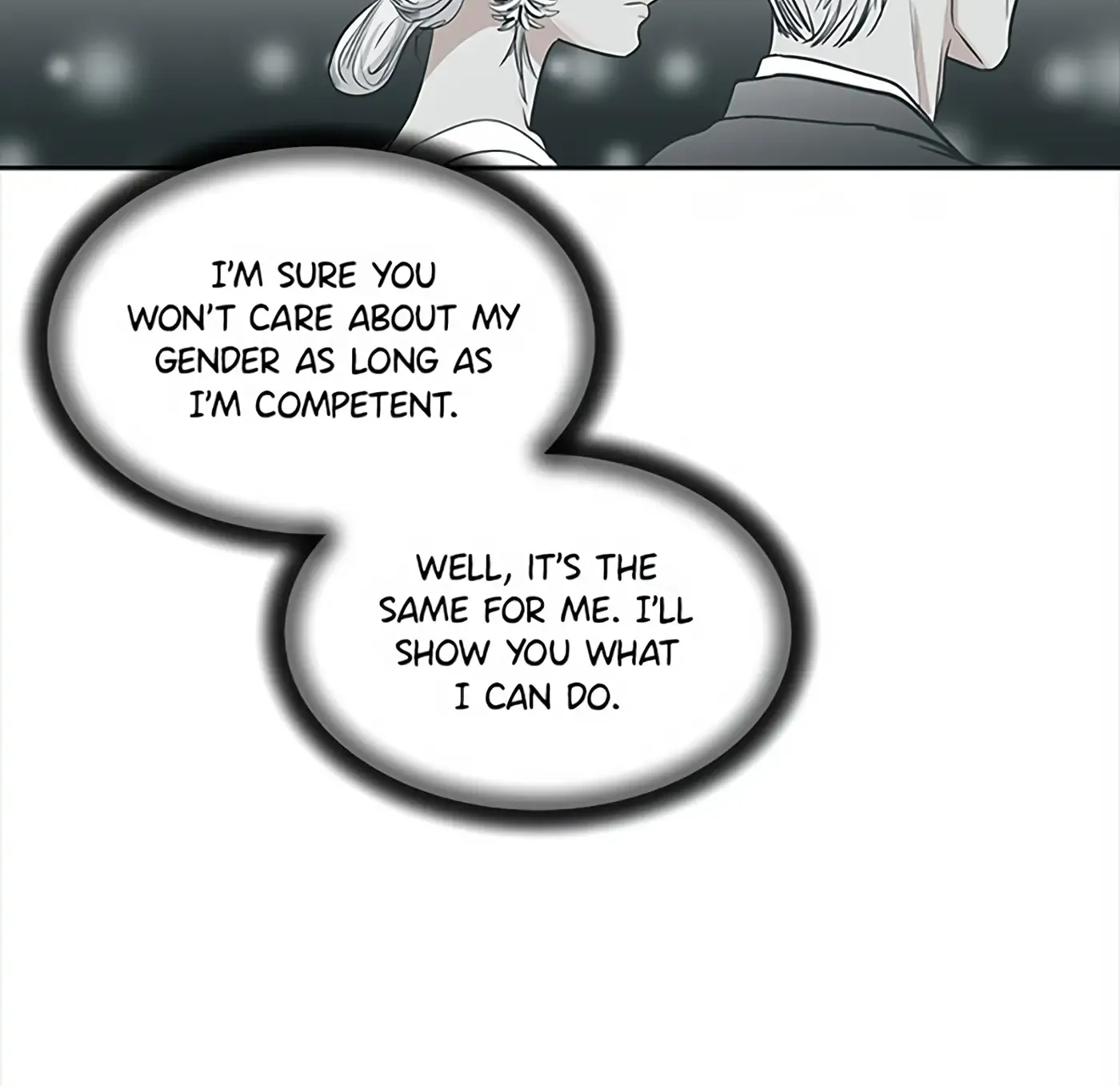 How To Draw An Ellipse Kainu Manga Chapter 56 Page 42