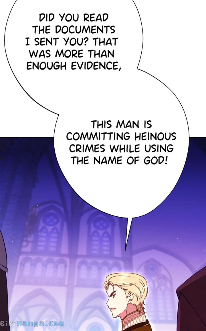 Go Away Romeo Kainu Manga Chapter 45 Page 57