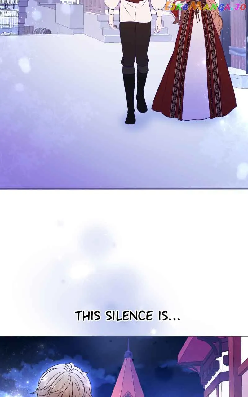 Go Away Romeo Kainu Manga Chapter 44 Page 51