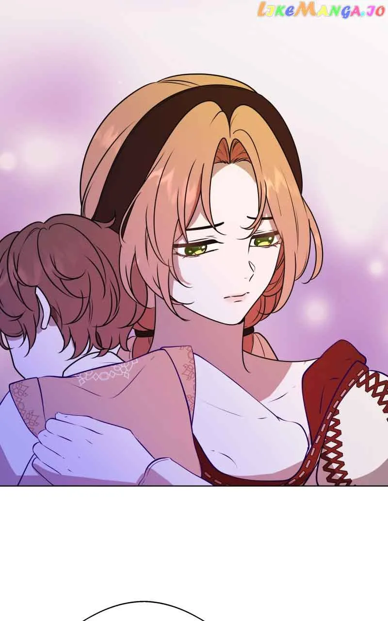 Go Away Romeo Kainu Manga Chapter 44 Page 53