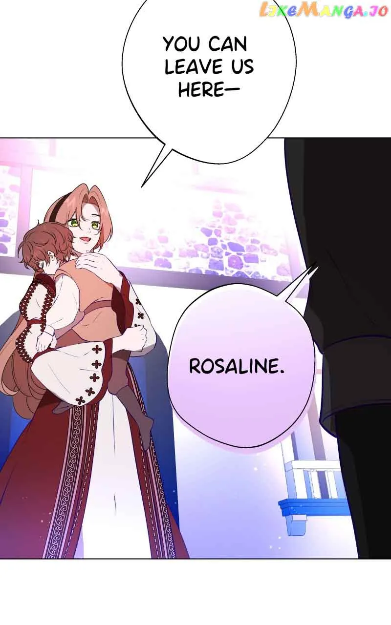 Go Away Romeo Kainu Manga Chapter 44 Page 58