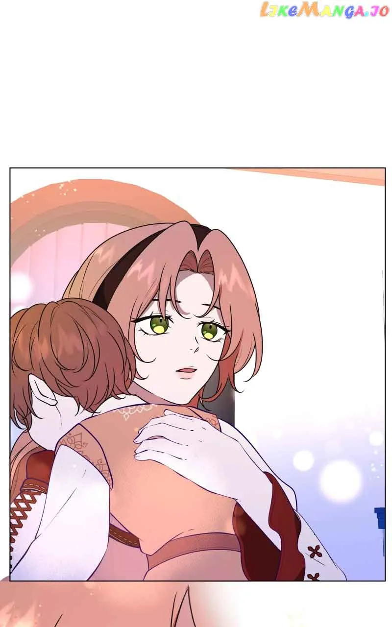 Go Away Romeo Kainu Manga Chapter 44 Page 59