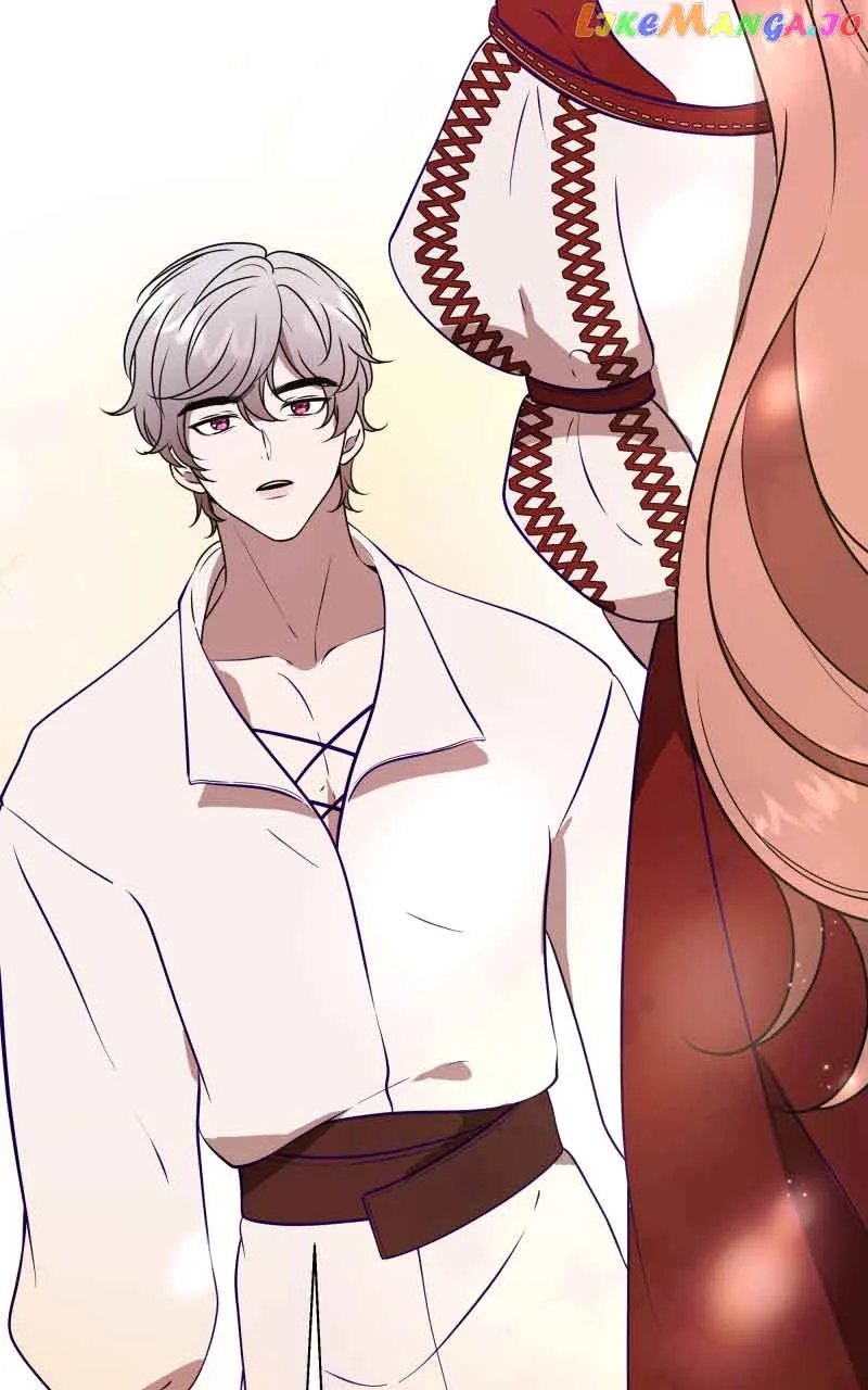 Go Away Romeo Kainu Manga Chapter 44 Page 61
