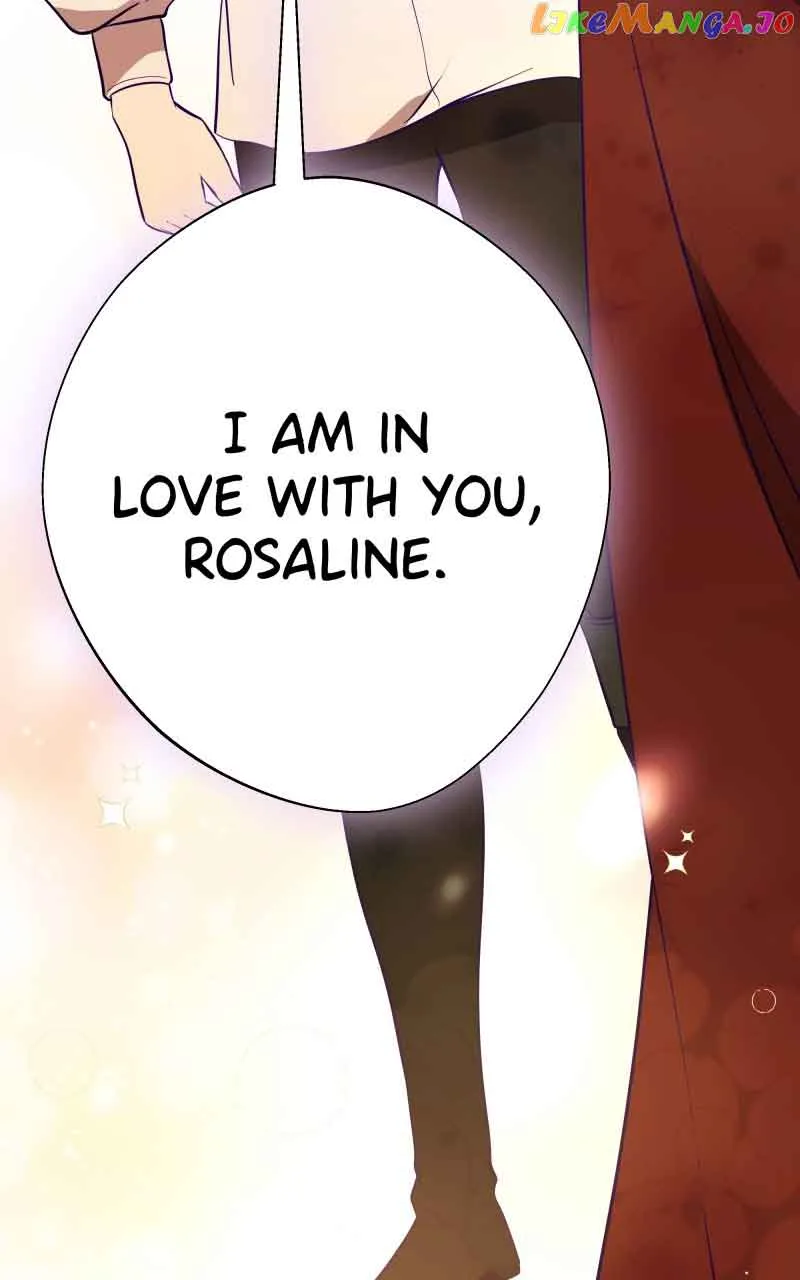 Go Away Romeo Kainu Manga Chapter 44 Page 62