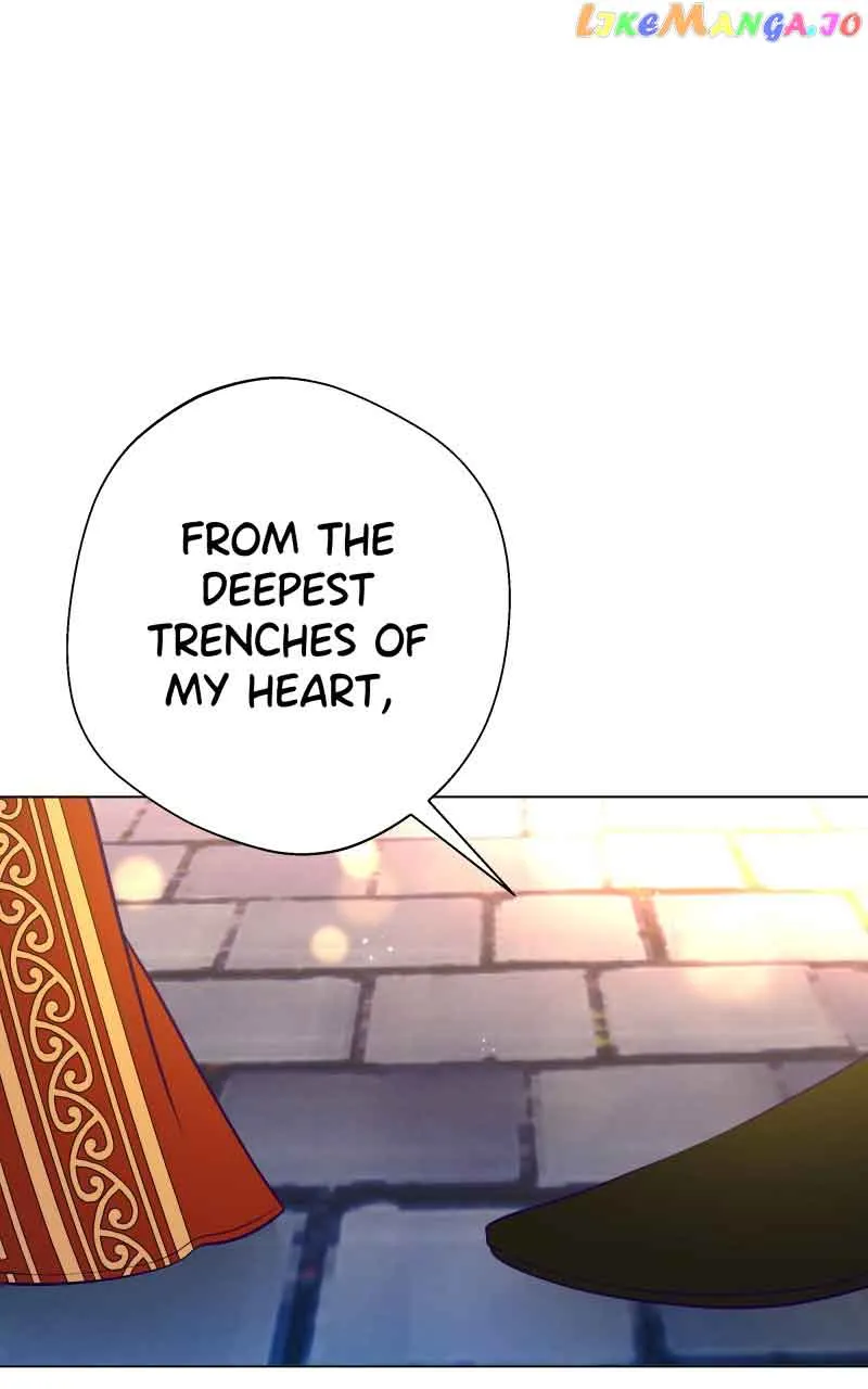 Go Away Romeo Kainu Manga Chapter 44 Page 64
