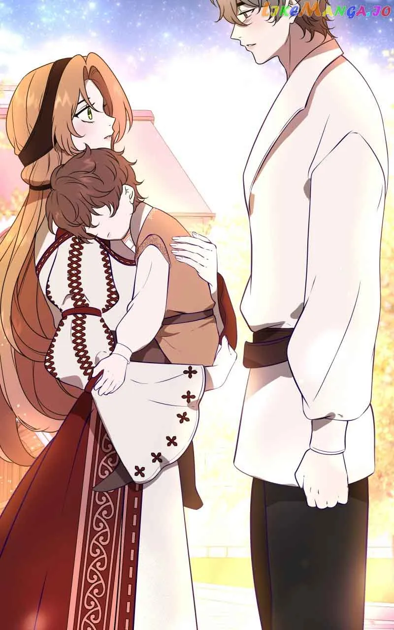 Go Away Romeo Kainu Manga Chapter 44 Page 67
