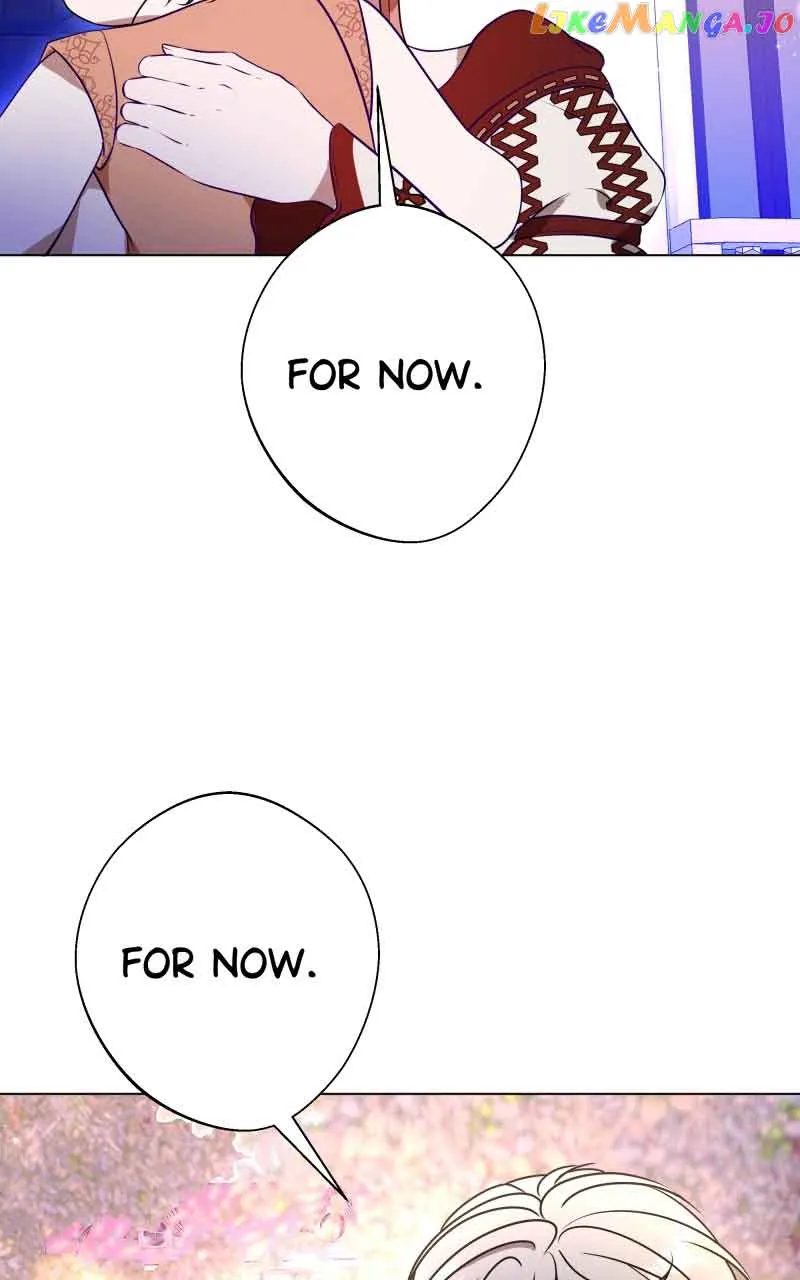 Go Away Romeo Kainu Manga Chapter 44 Page 79