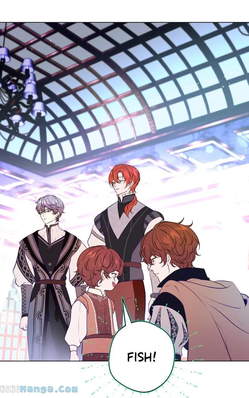 Go Away Romeo Kainu Manga Chapter 43 Page 5