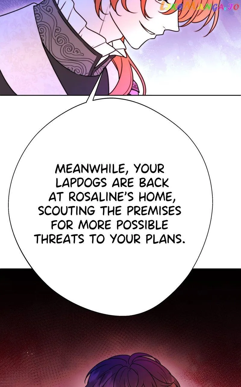 Go Away Romeo Kainu Manga Chapter 42 Page 25
