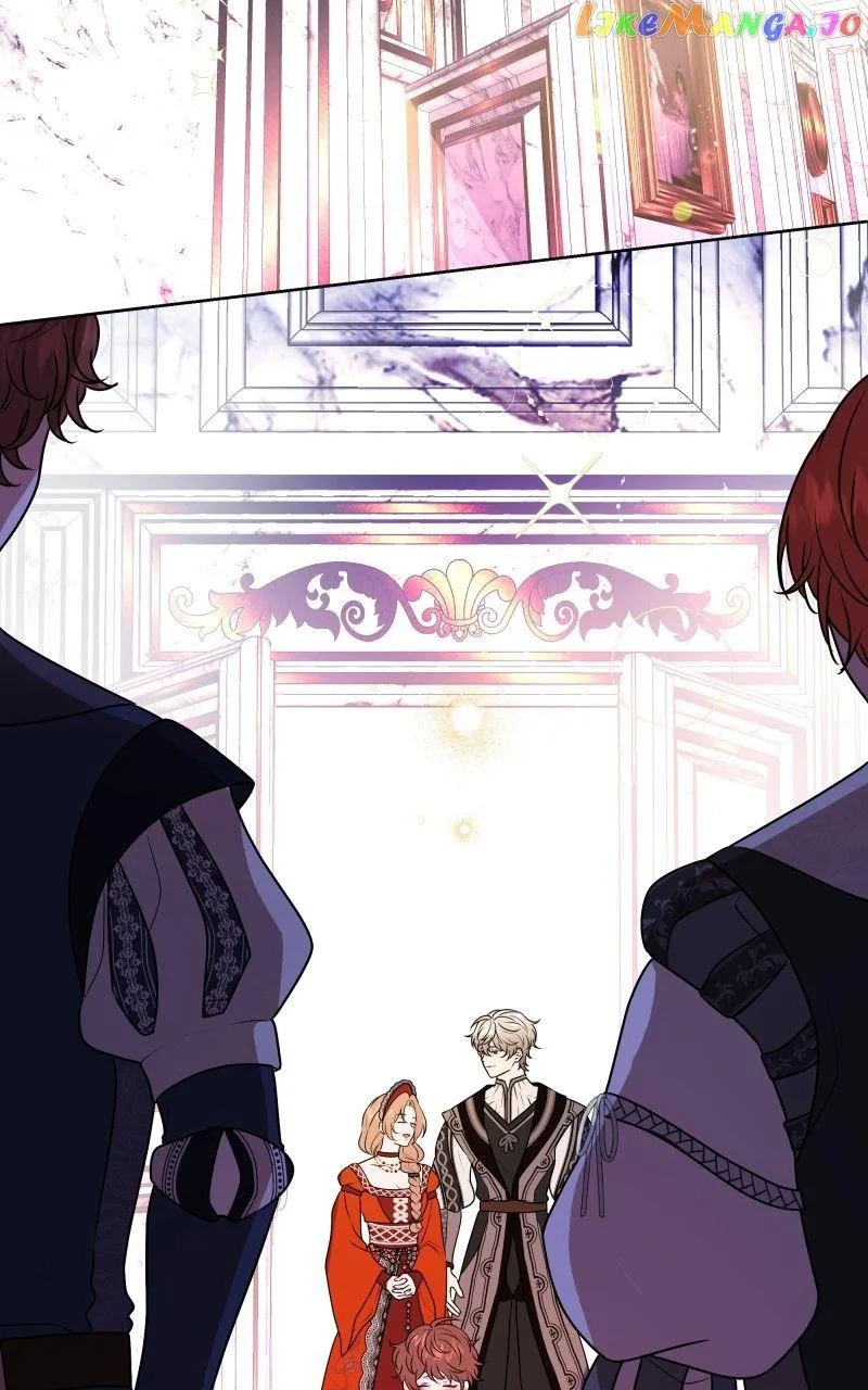 Go Away Romeo Kainu Manga Chapter 42 Page 27