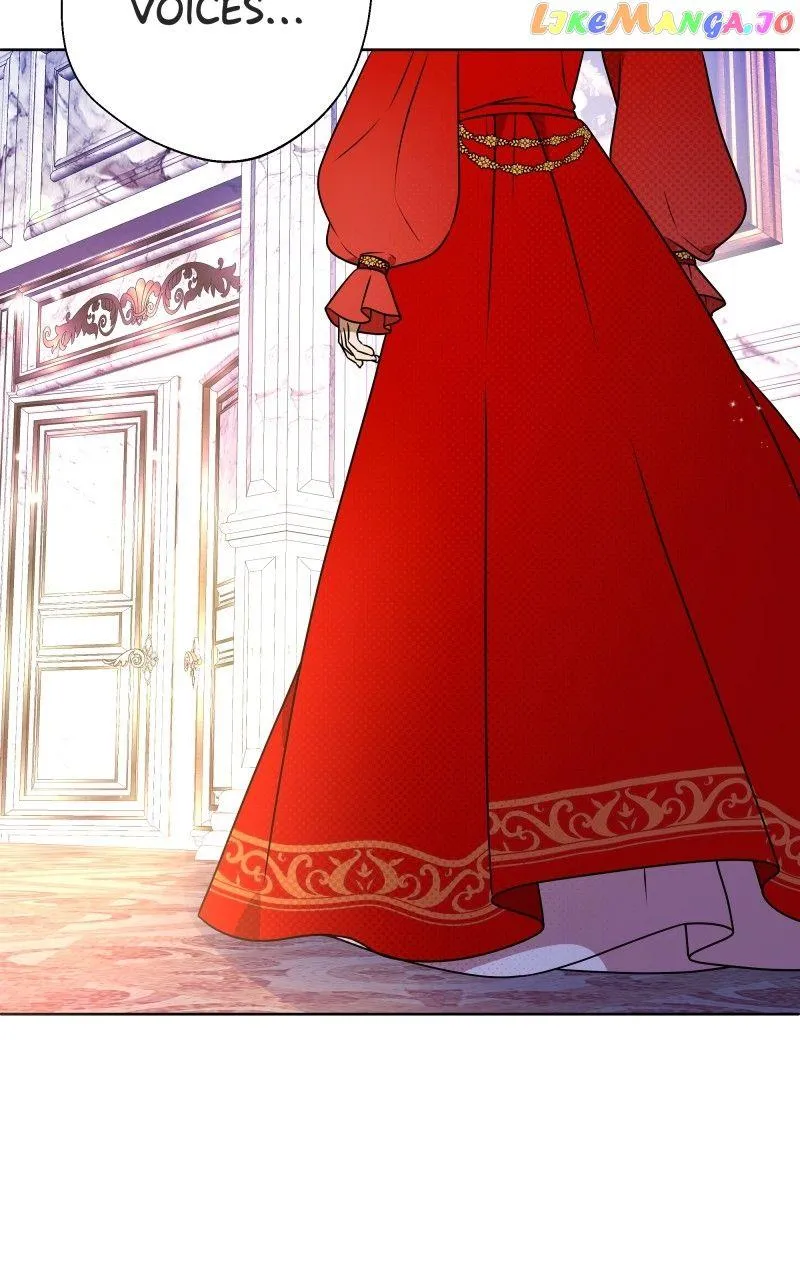 Go Away Romeo Kainu Manga Chapter 42 Page 55