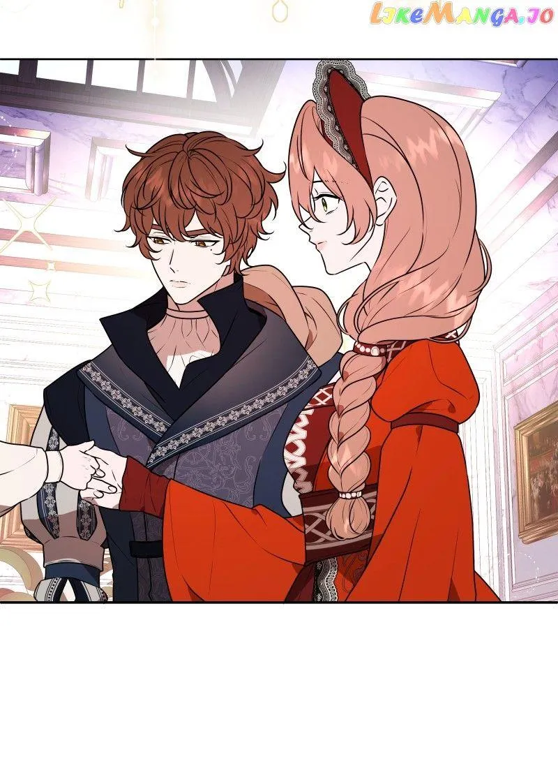 Go Away Romeo Kainu Manga Chapter 42 Page 61