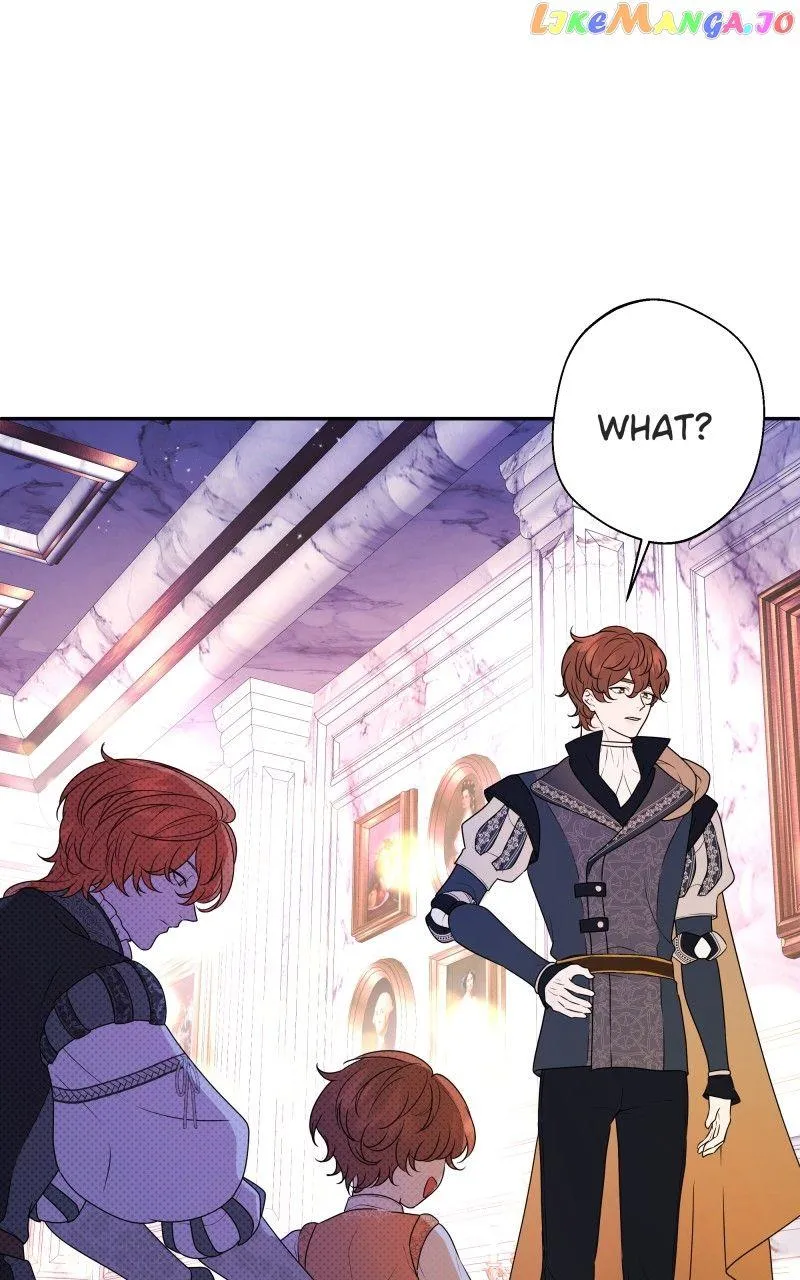 Go Away Romeo Kainu Manga Chapter 42 Page 65
