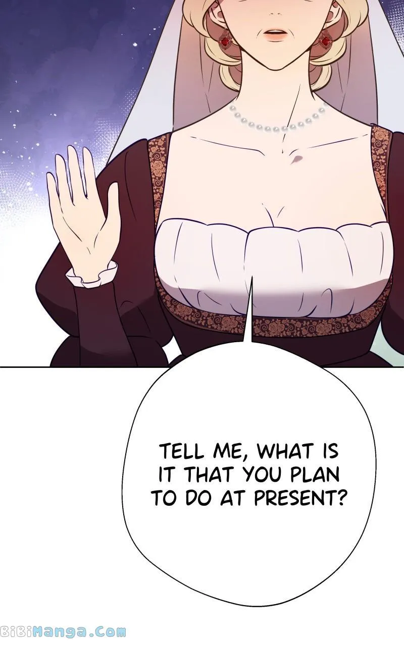 Go Away Romeo Kainu Manga Chapter 41 Page 54