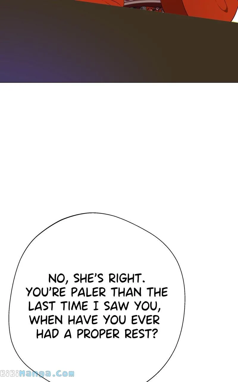 Go Away Romeo Kainu Manga Chapter 40 Page 32