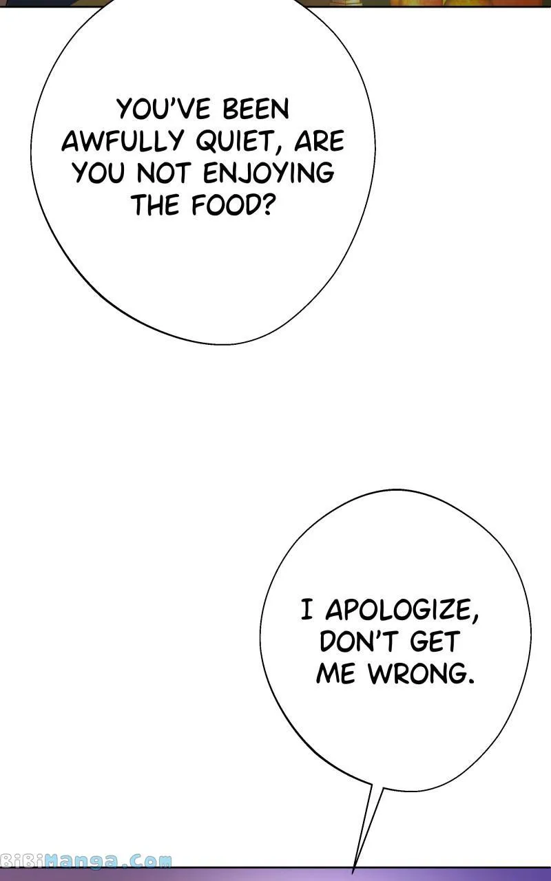 Go Away Romeo Kainu Manga Chapter 40 Page 46