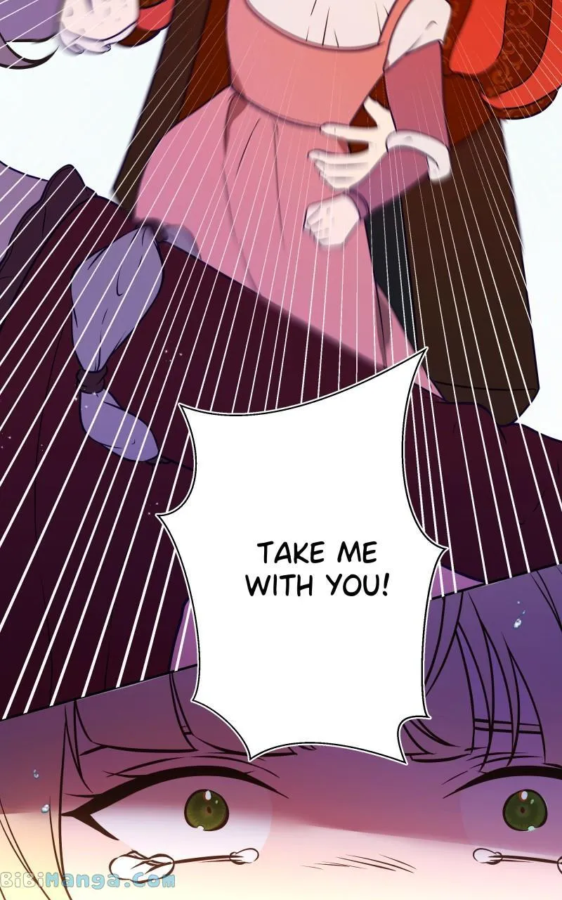 Go Away Romeo Kainu Manga Chapter 40 Page 57