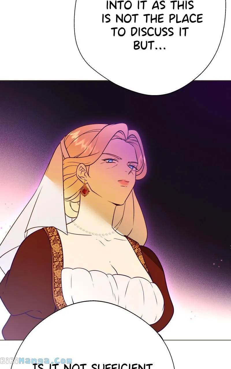 Go Away Romeo Kainu Manga Chapter 40 Page 72