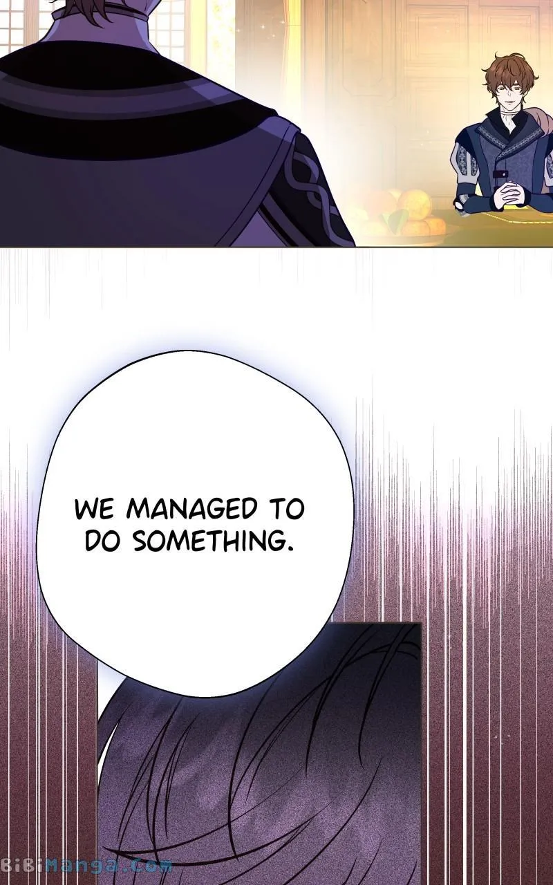 Go Away Romeo Kainu Manga Chapter 40 Page 74
