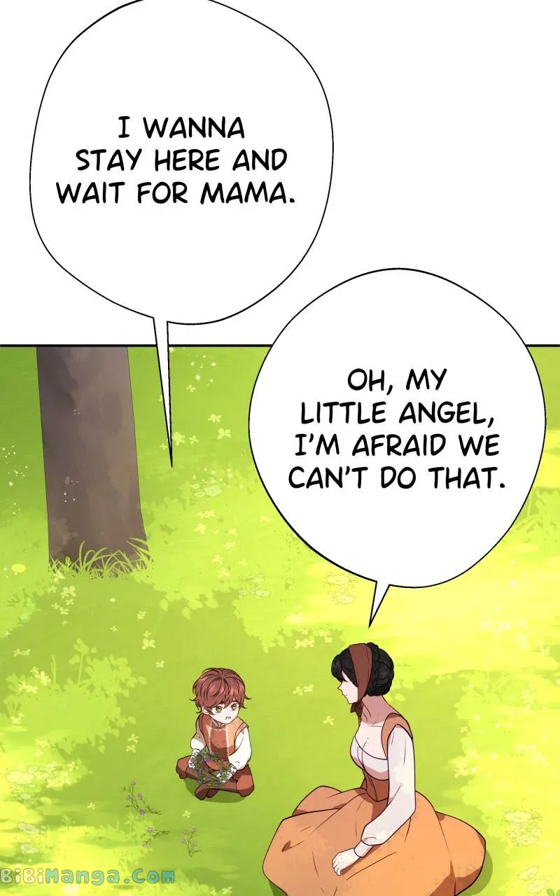 Go Away Romeo Kainu Manga Chapter 39 Page 3