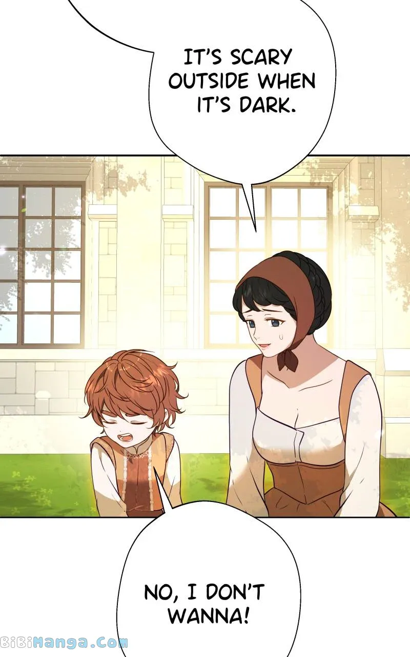Go Away Romeo Kainu Manga Chapter 39 Page 5