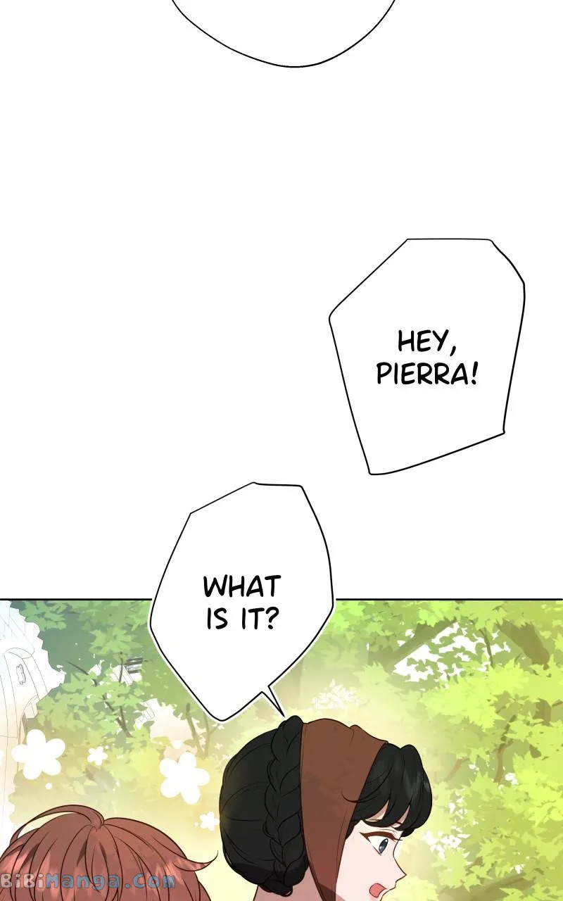 Go Away Romeo Kainu Manga Chapter 39 Page 6