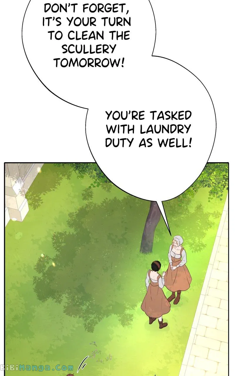 Go Away Romeo Kainu Manga Chapter 39 Page 8