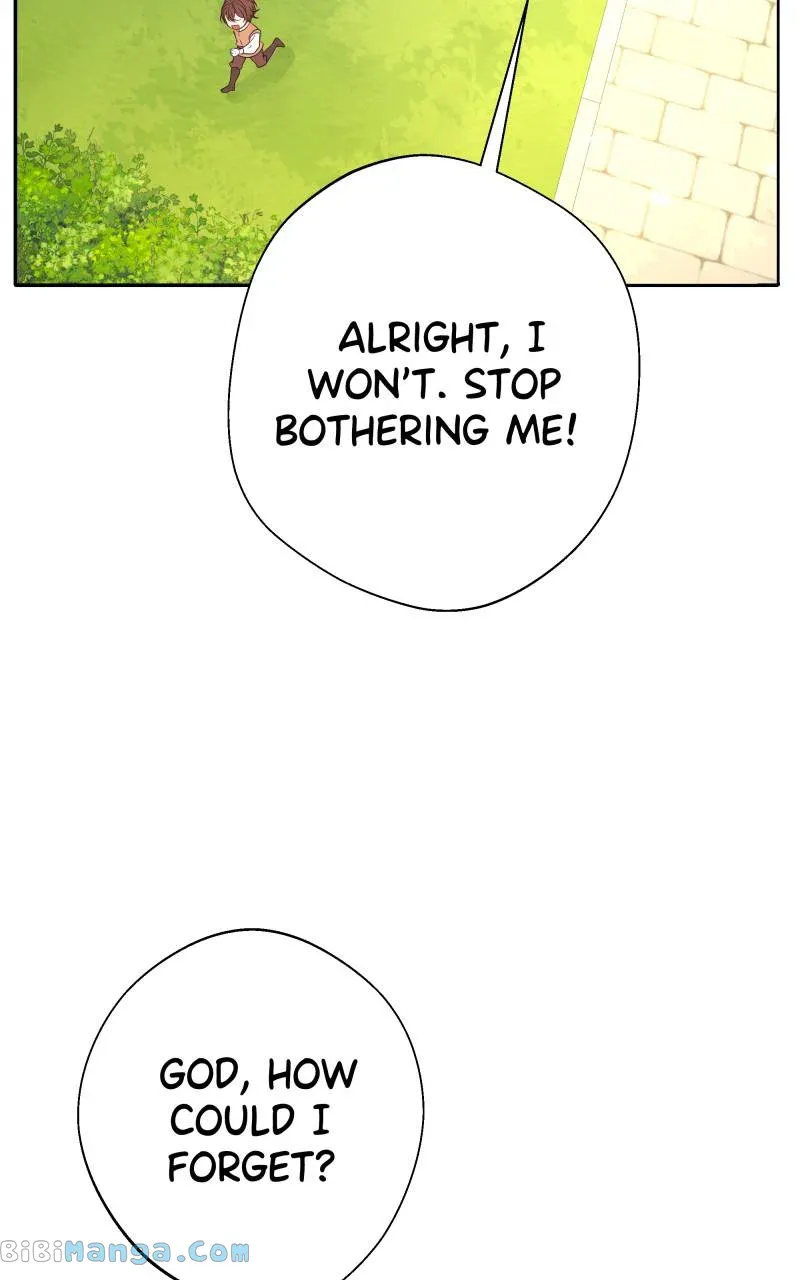 Go Away Romeo Kainu Manga Chapter 39 Page 9
