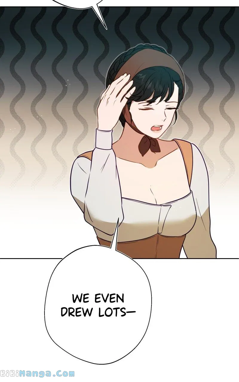 Go Away Romeo Kainu Manga Chapter 39 Page 10