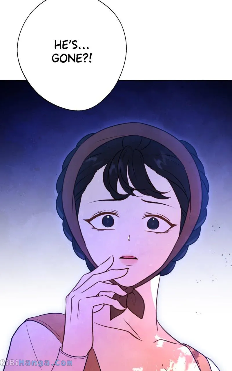 Go Away Romeo Kainu Manga Chapter 39 Page 15