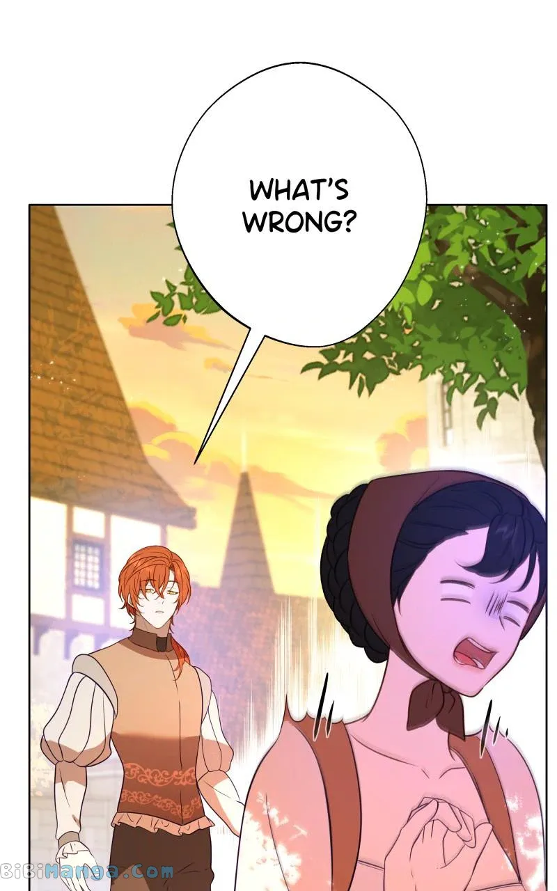Go Away Romeo Kainu Manga Chapter 39 Page 21
