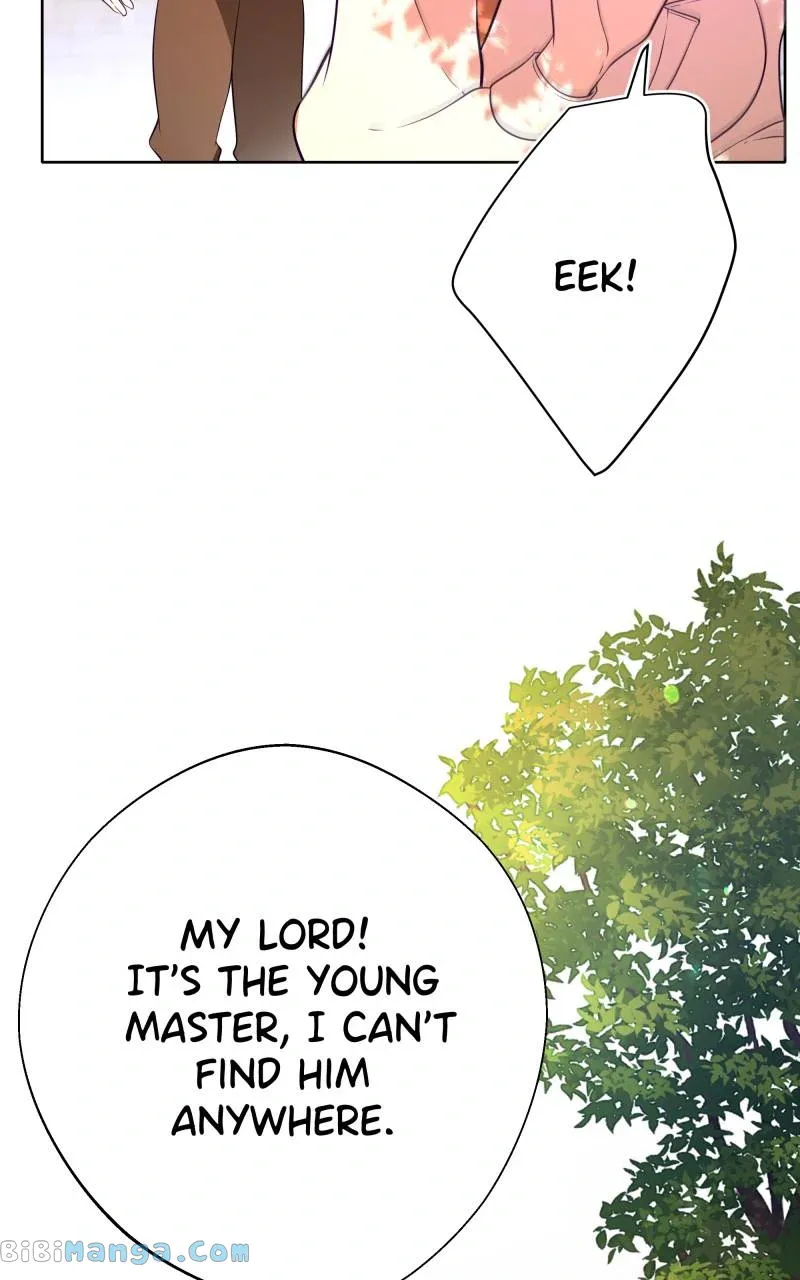 Go Away Romeo Kainu Manga Chapter 39 Page 22