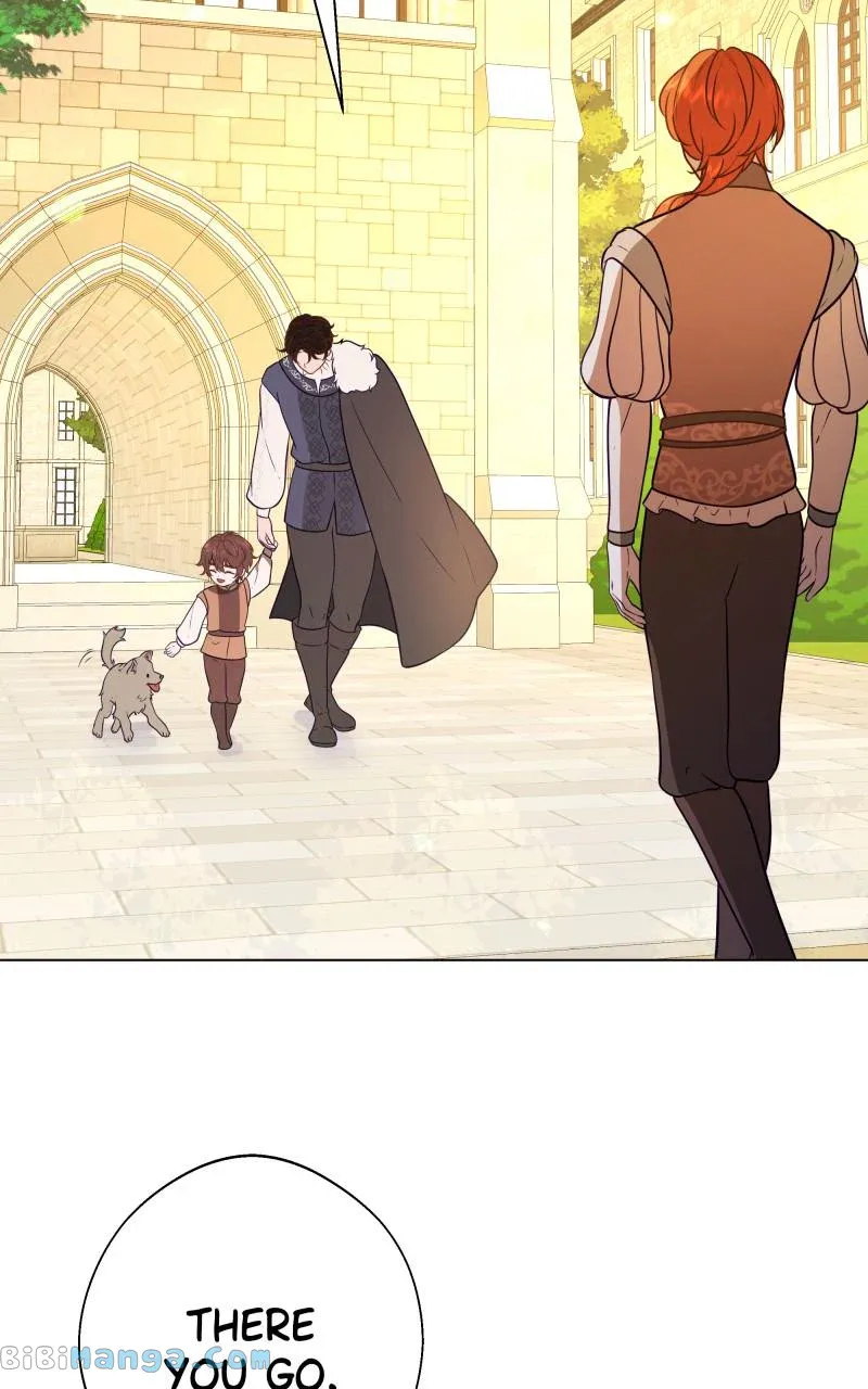 Go Away Romeo Kainu Manga Chapter 39 Page 51
