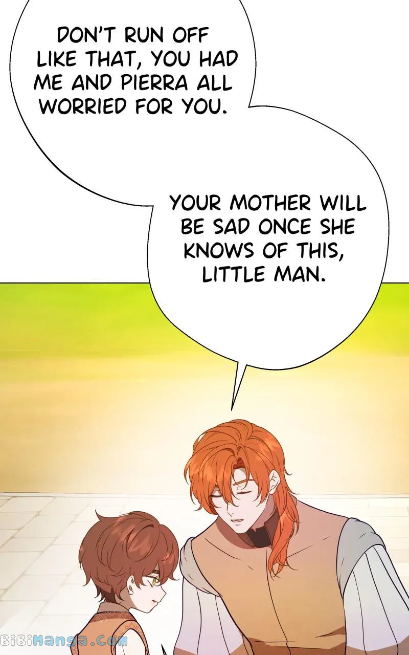 Go Away Romeo Kainu Manga Chapter 39 Page 53