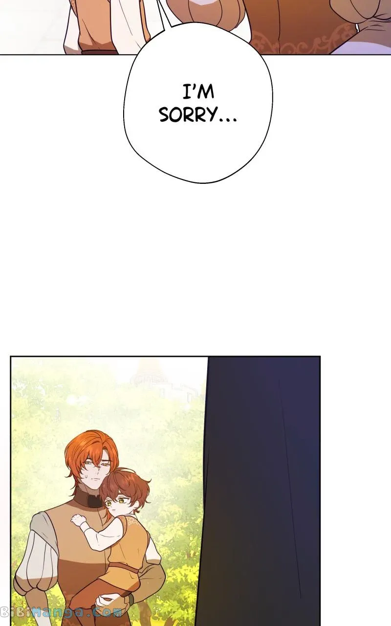 Go Away Romeo Kainu Manga Chapter 39 Page 54