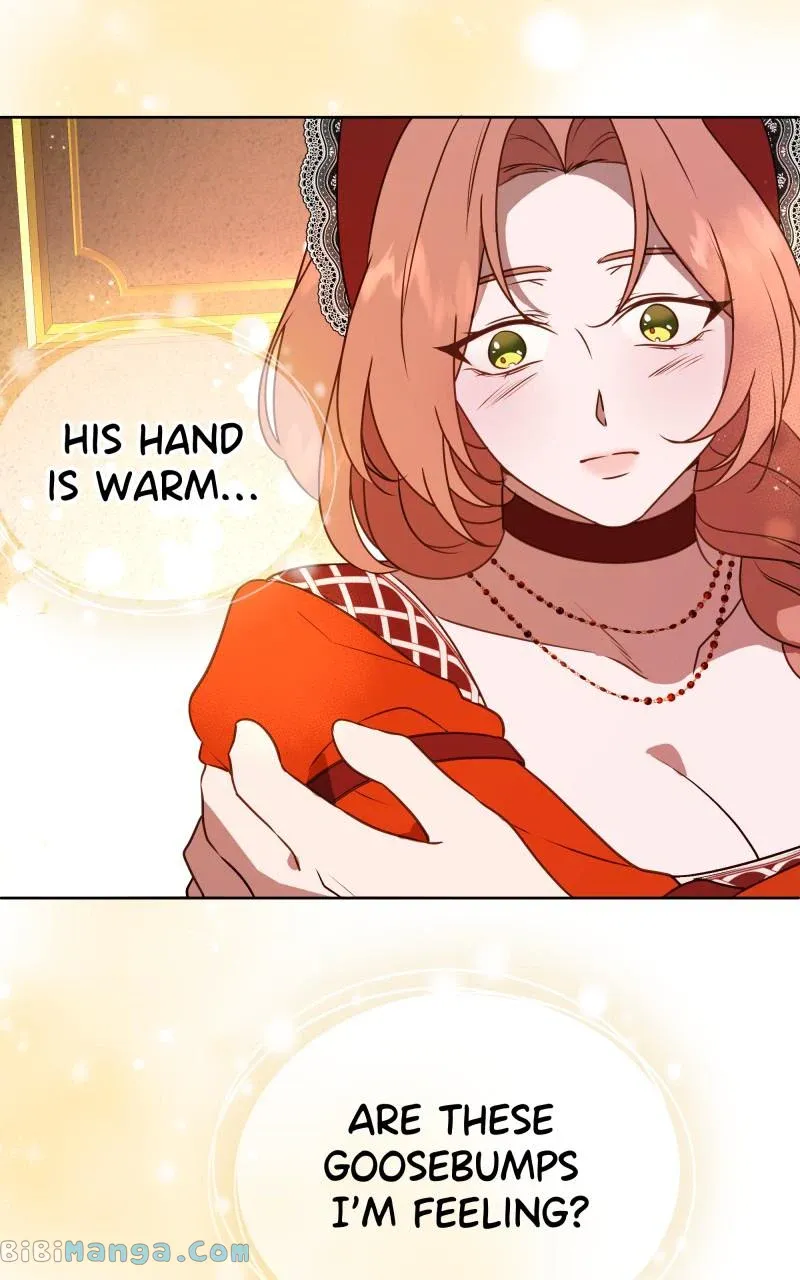 Go Away Romeo Kainu Manga Chapter 39 Page 69