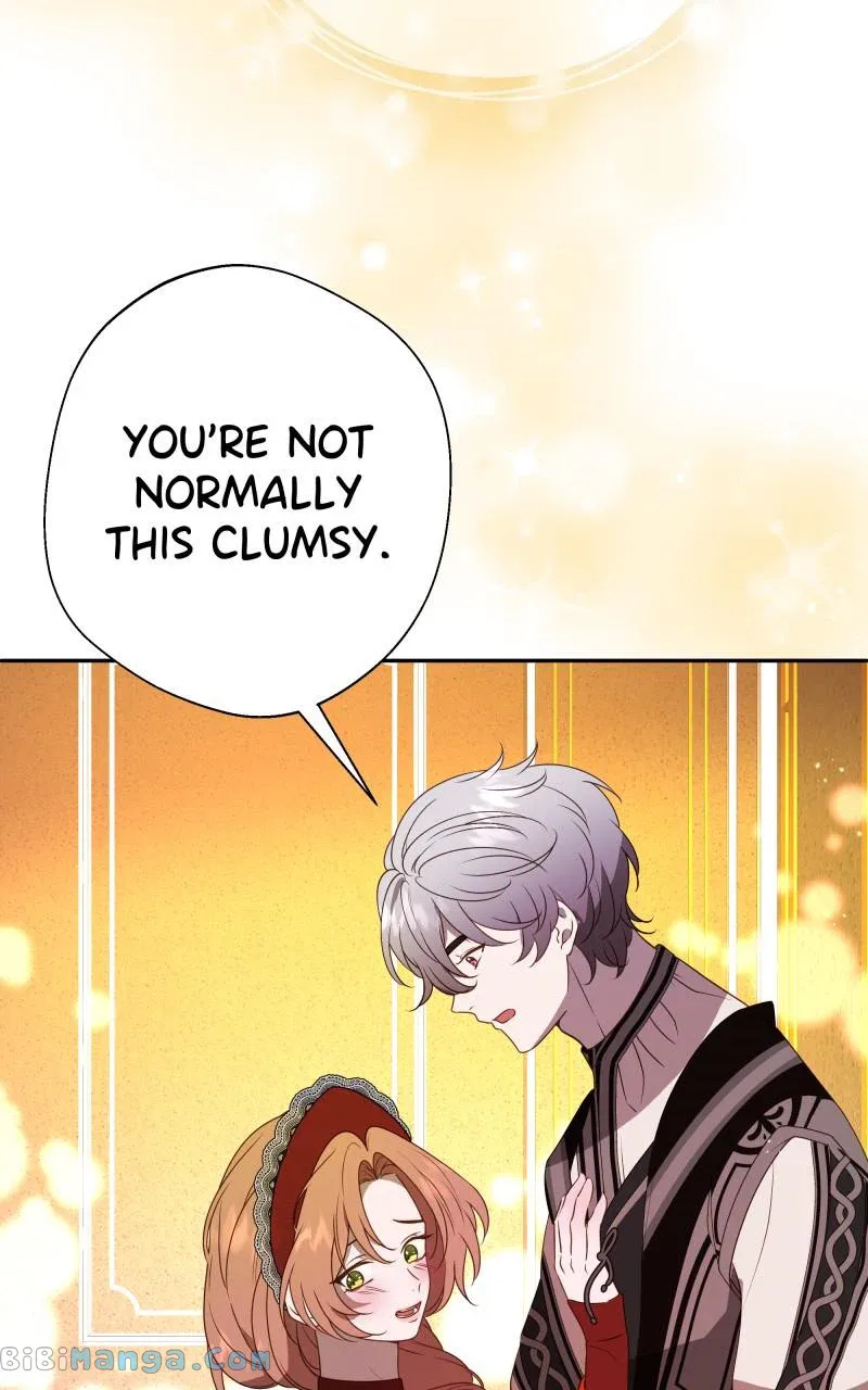 Go Away Romeo Kainu Manga Chapter 39 Page 70
