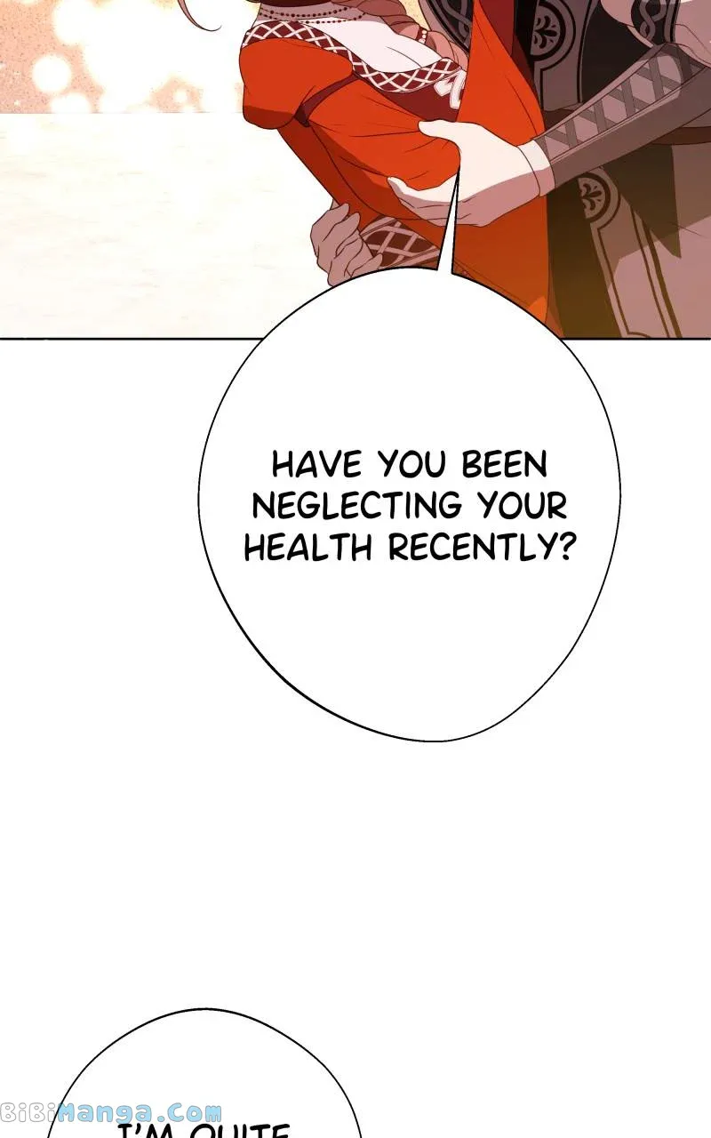 Go Away Romeo Kainu Manga Chapter 39 Page 71